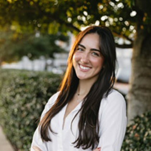 Sara-Kate Dacus