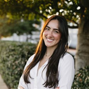 Sara-Kate Dacus